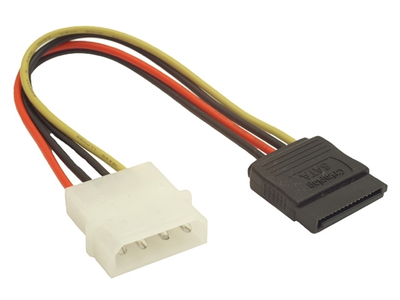 4 pin molex фото