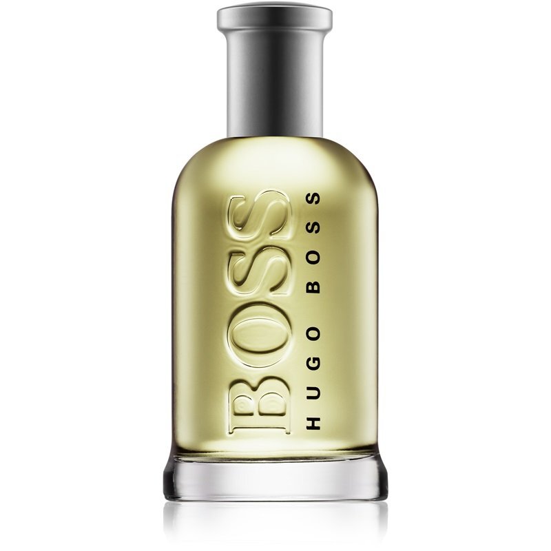 Туалетная вода boss hugo boss фото