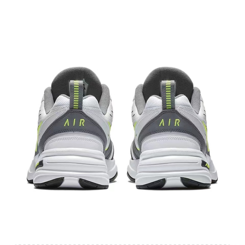 Кроссовки nike air monarch iv белые. Nike Air Monarch IV 415445-100. Nike 415445-100. Кроссовки Nike Monarch. Nike Air Monarch IV