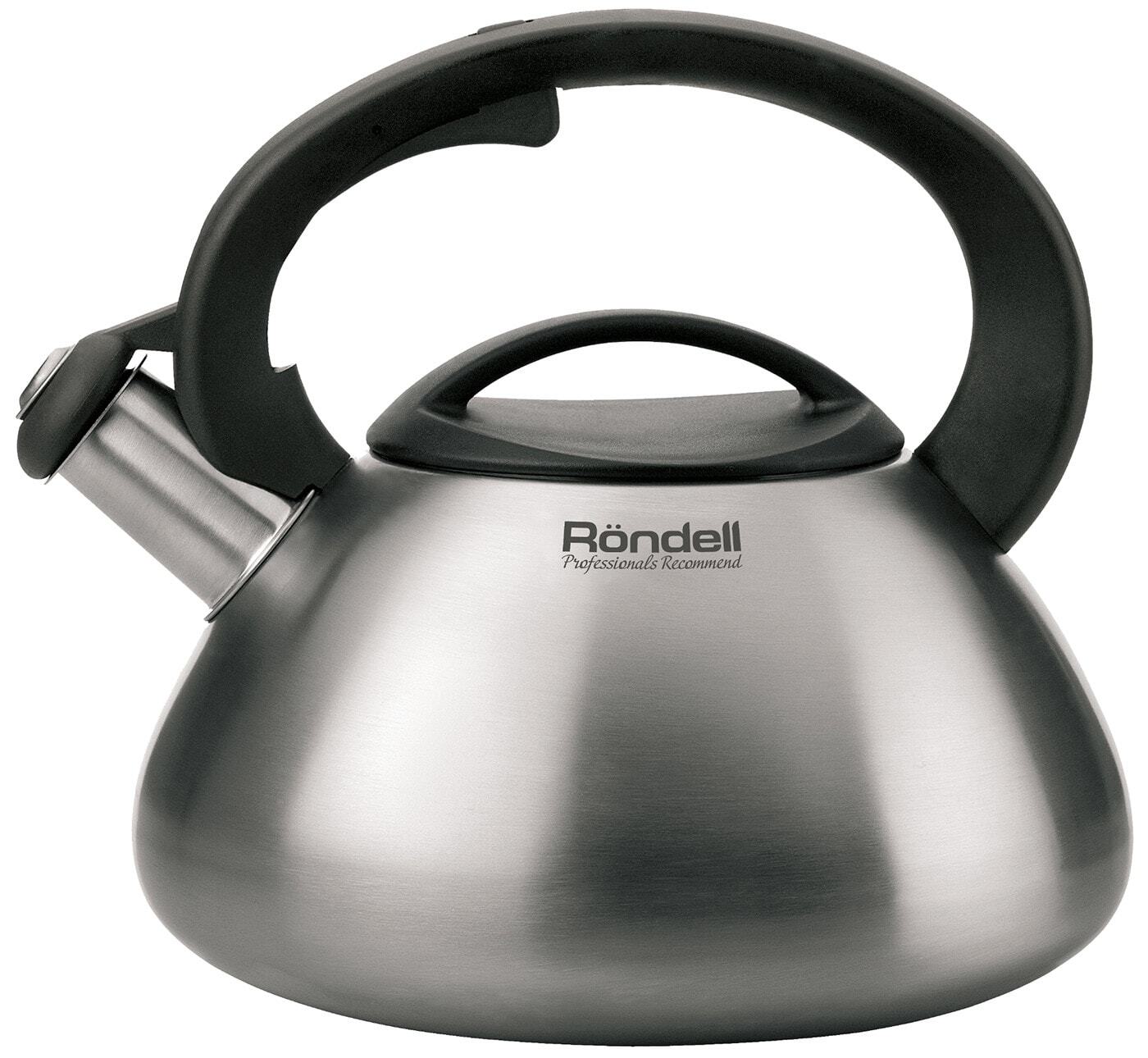 Чайник для плиты с толстым дном. Чайник Rondell Sieden RDS-088. Чайник Rondell RDS-087 3л. Чайник Rondell Sieden 3л. Чайник 3.0 л Rondell (RDS-087).