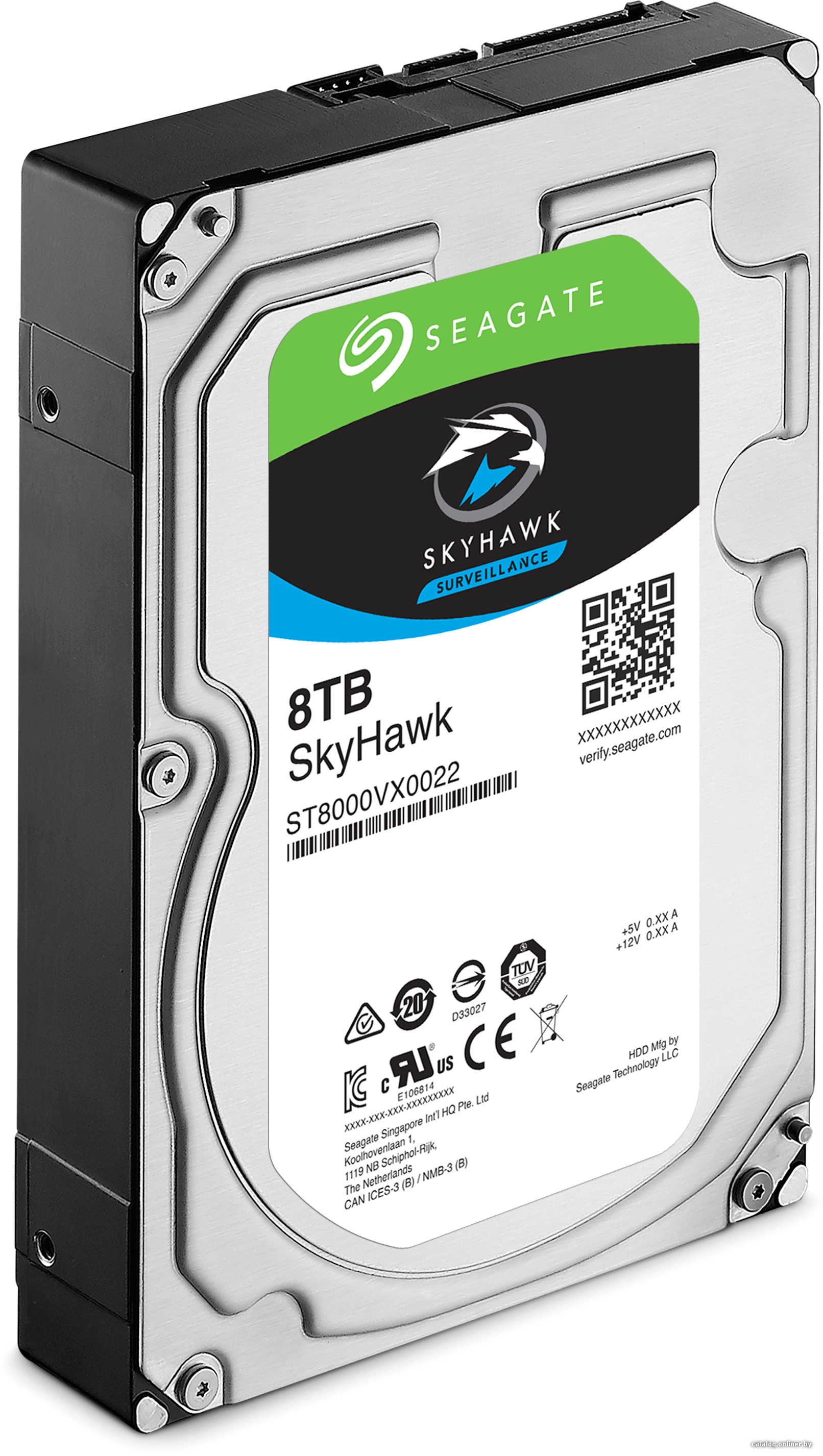 Seagate st8000vx004. Seagate Skyhawk 6 ТБ st6000vx001. Seagate Barracuda 8tb. 1 ТБ жесткий диск Seagate Barracuda. Seagate Skyhawk st1000vx005.
