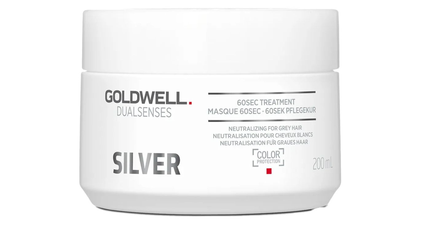 Маска для волос goldwell dualsenses sun reflects after-sun 60sec treatment