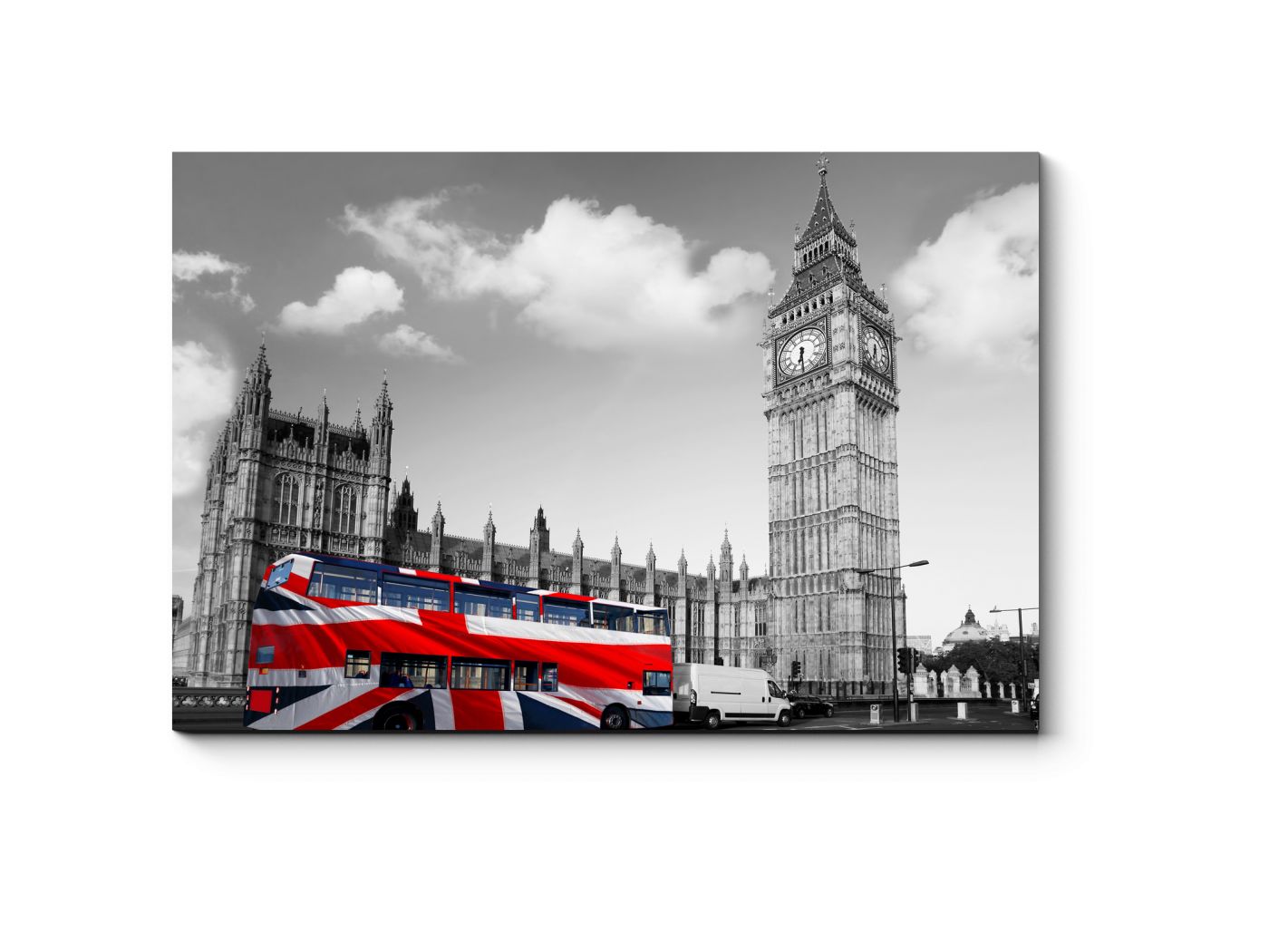 Знак лондон