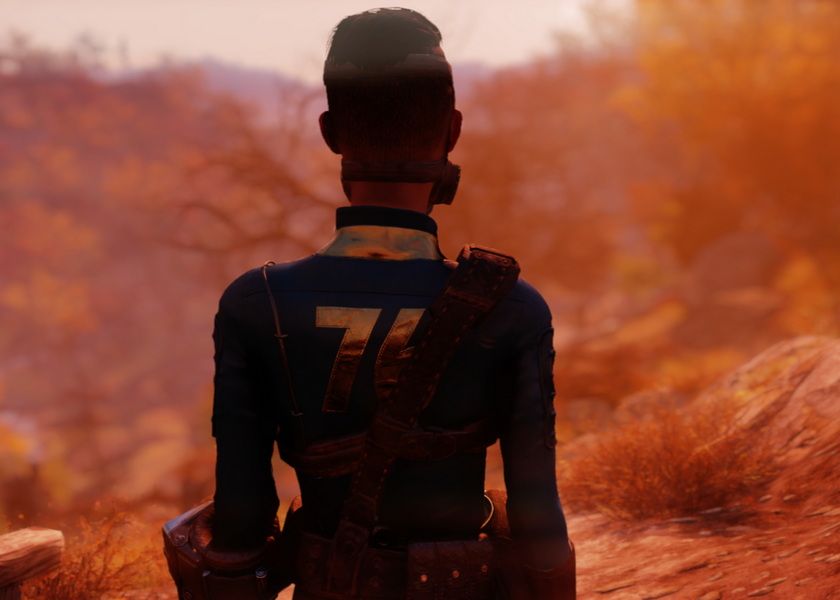 Изящные столы fallout 76