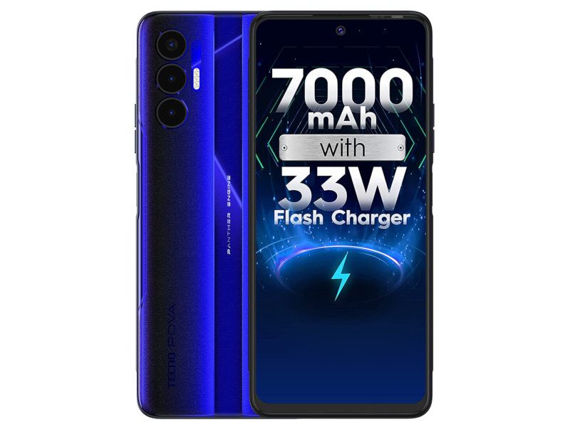 Tecno pova 6 Ozon