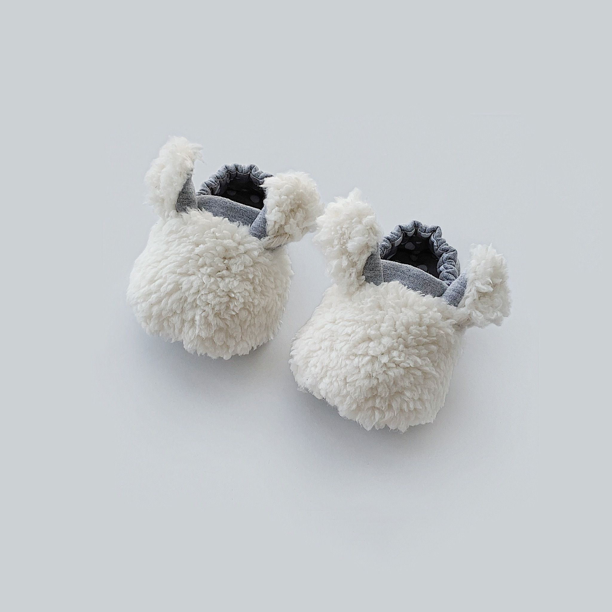 Пинетки Dada•Moccs коллекция ZOO купить на OZON по низкой цене (690977521)