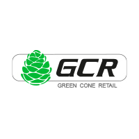 GCR GREEN CONE RETAIL — купить товары GCR GREEN CONE RETAIL в интернет ...