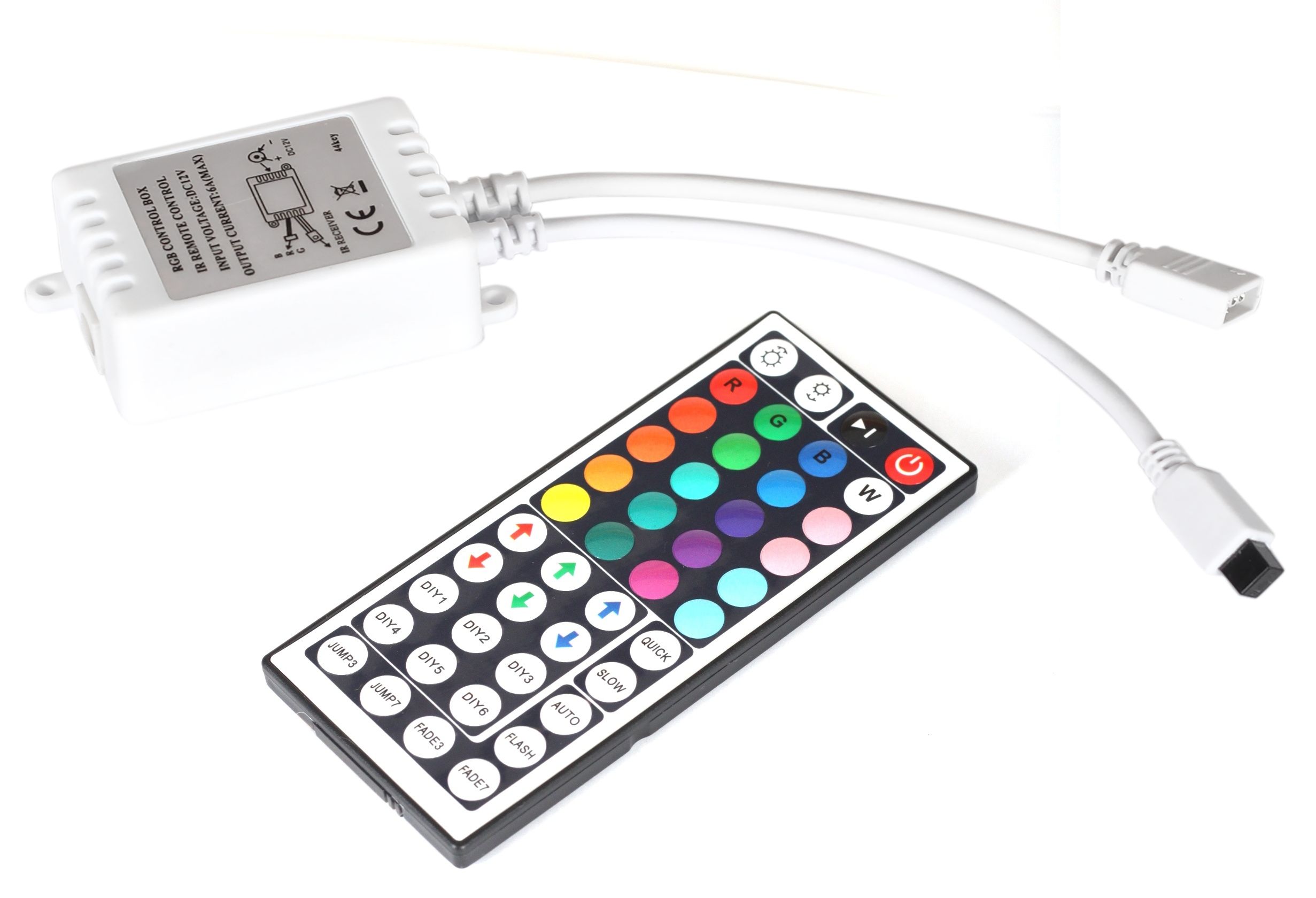 Светодиодная Лента Rgb Led Купить