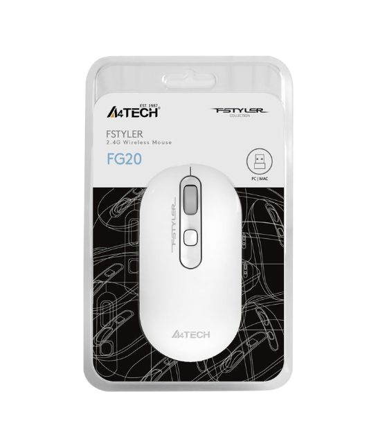 Как разобрать мышку a4tech fstyler