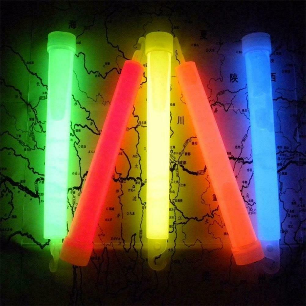 Света палочки. Светящиеся палочки (10 шт) Glow Stick dbt15250. Хис химический источник света. Люминофорные палочки. Хис палочка.