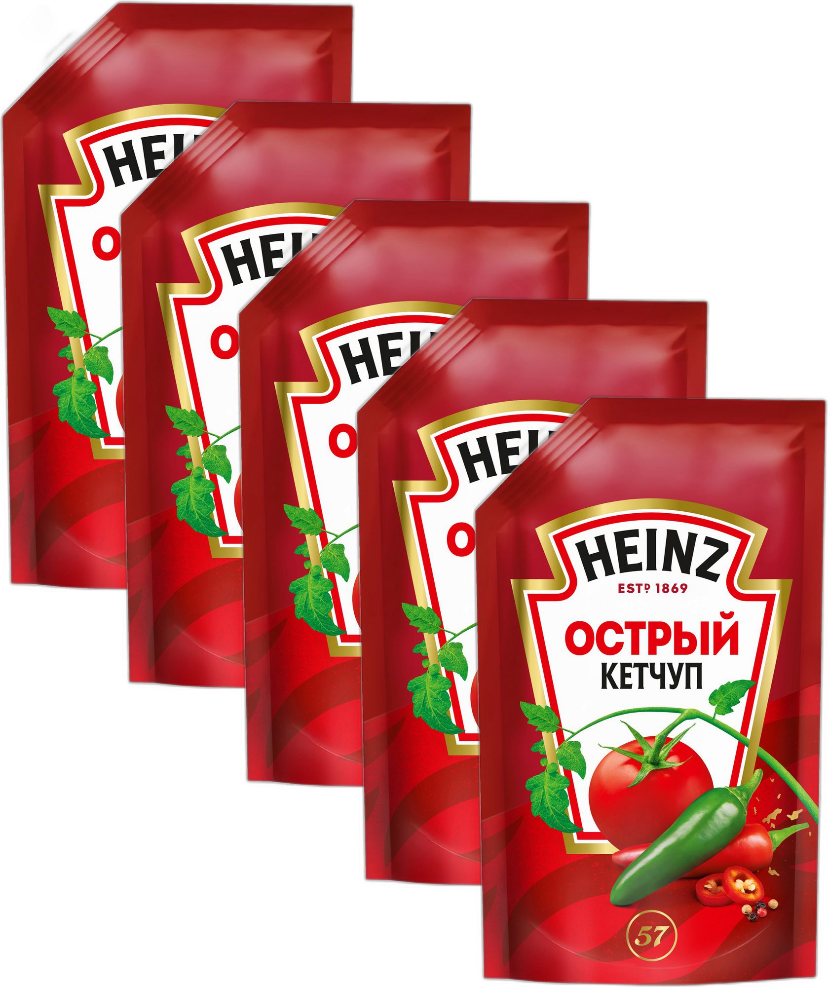 Кетчуп