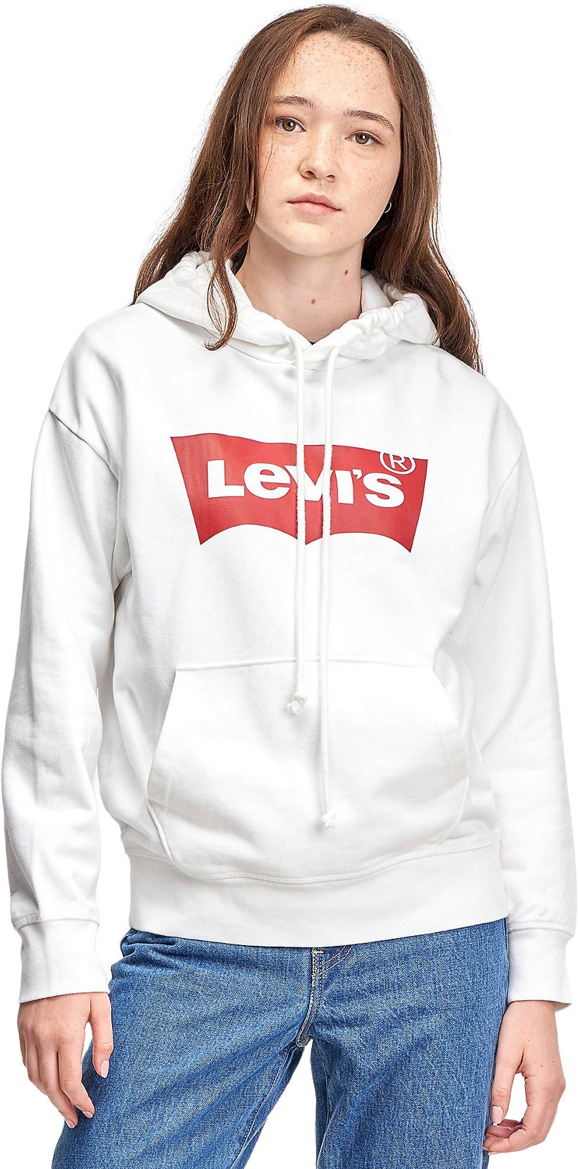 Levi s Graphic Standard Hoodie OZON 695342271