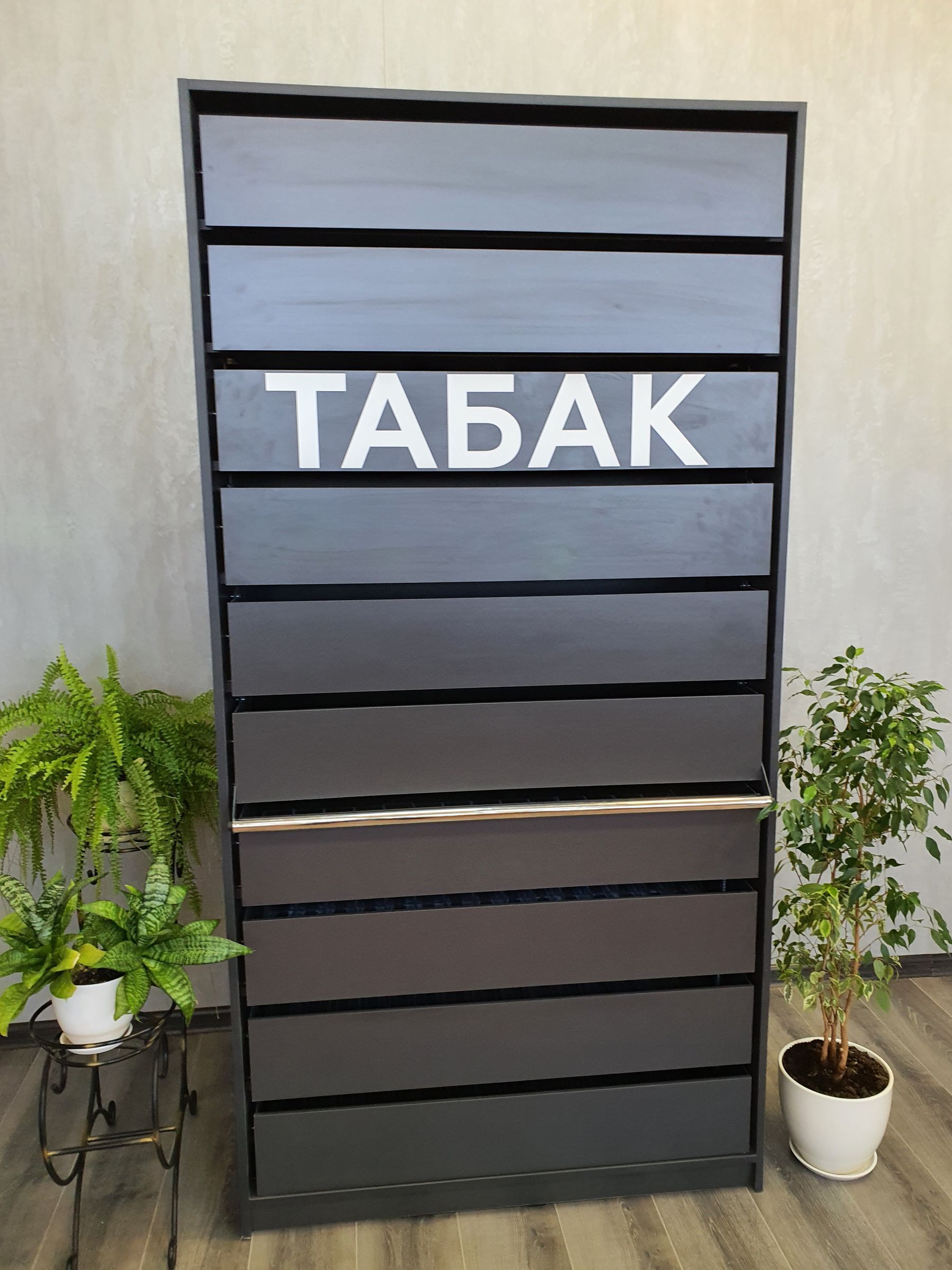 продам шкаф под сигареты