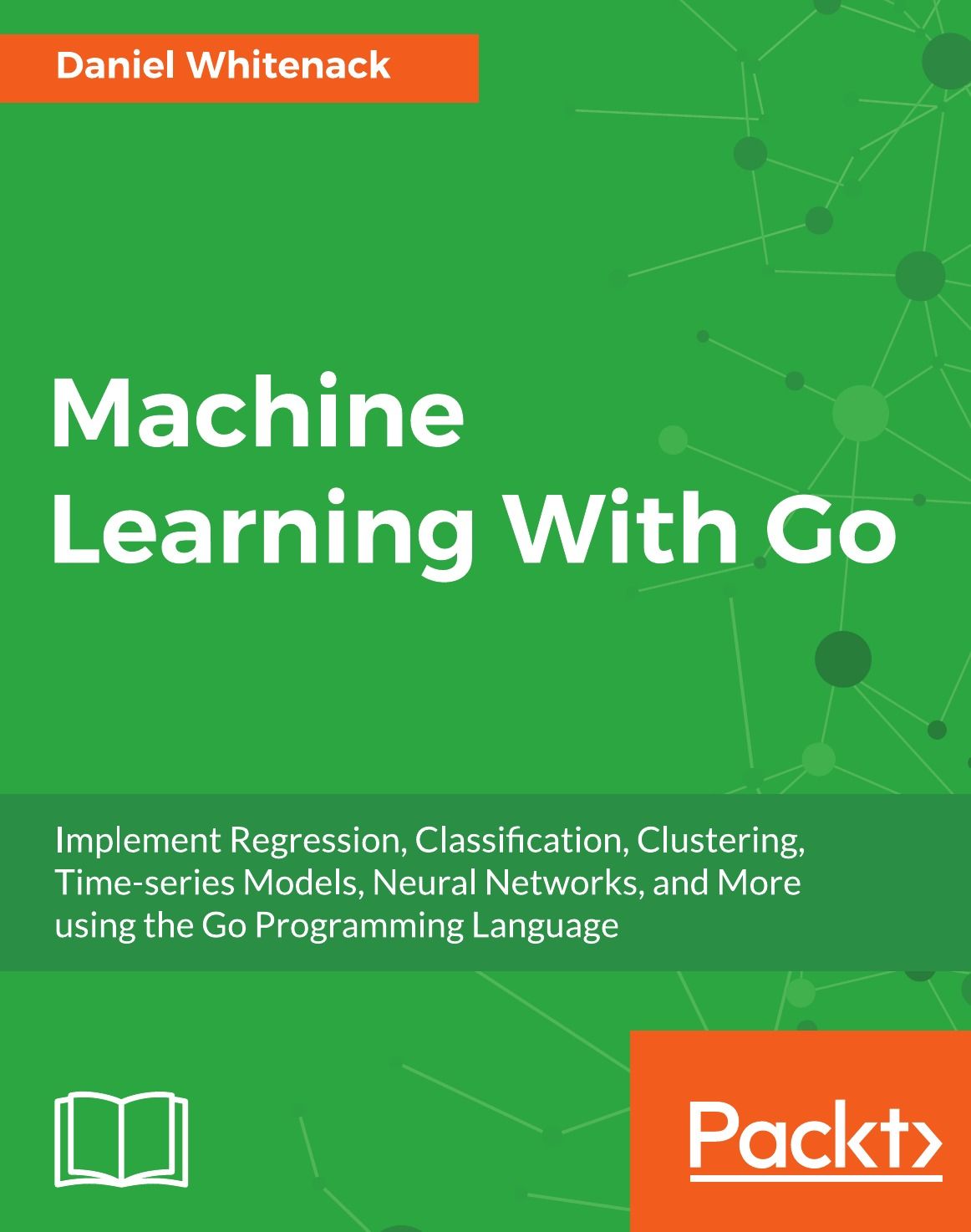 Go language for sales machine learning