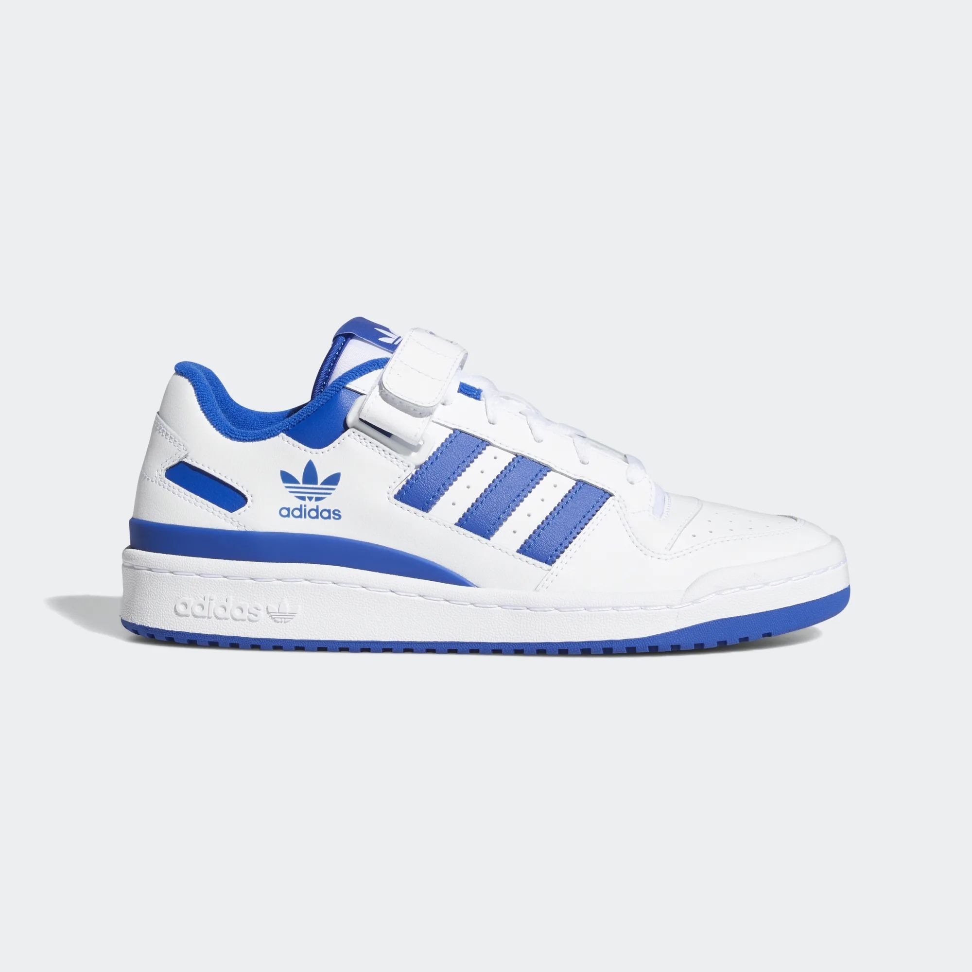 Кроссовки adidas Originals forum Low