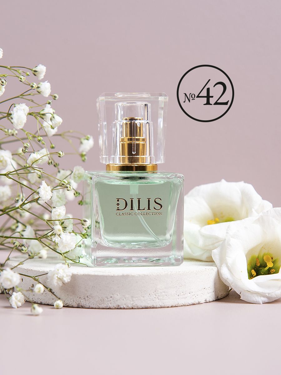 Dilis Classic Collection № 42 Духи 30 мл (215257238)