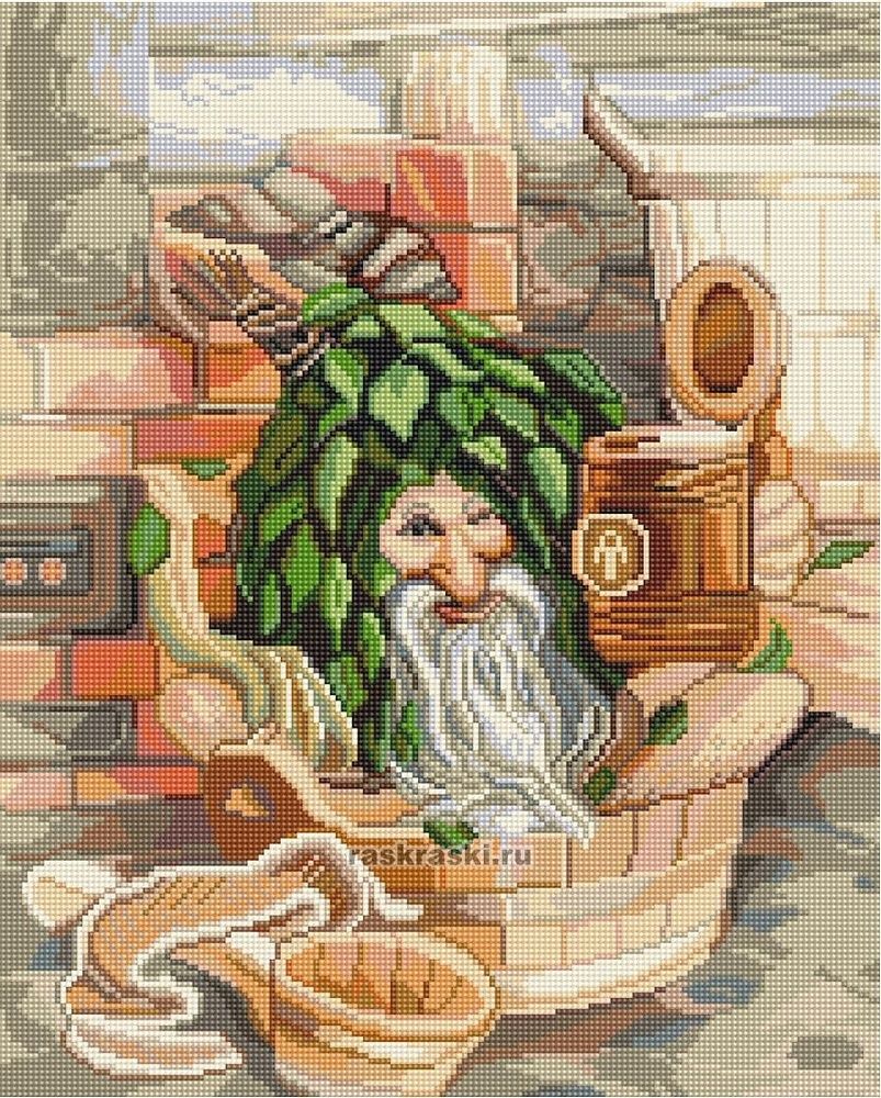 Картинки банника