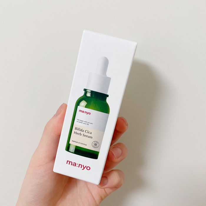 Manyo bifida herb. Очищающий тоник manyo bifida cica herb toner. Manyo factory bifida cica herb serum (50ml). Тонер manyo зеленый. Manyo factory bifida cica herb toner (210ml).