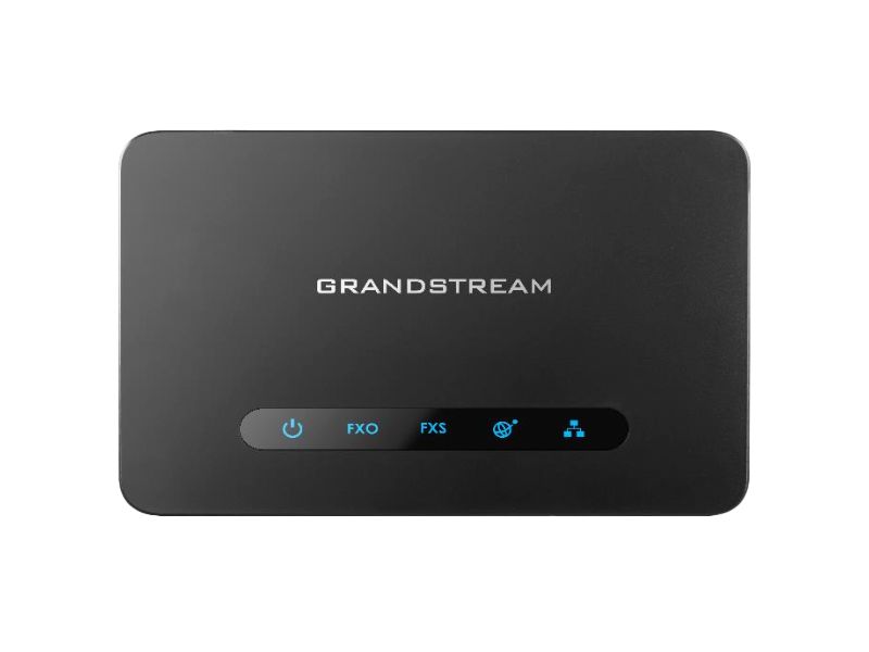 VoIP шлюз Grandstream HT813