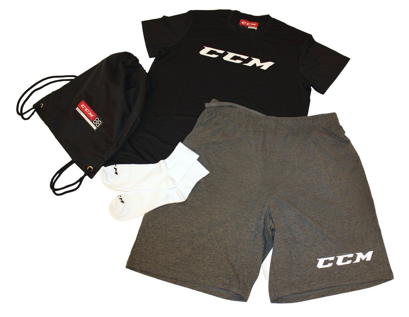 Комплект одежды ccm Dryland Kit