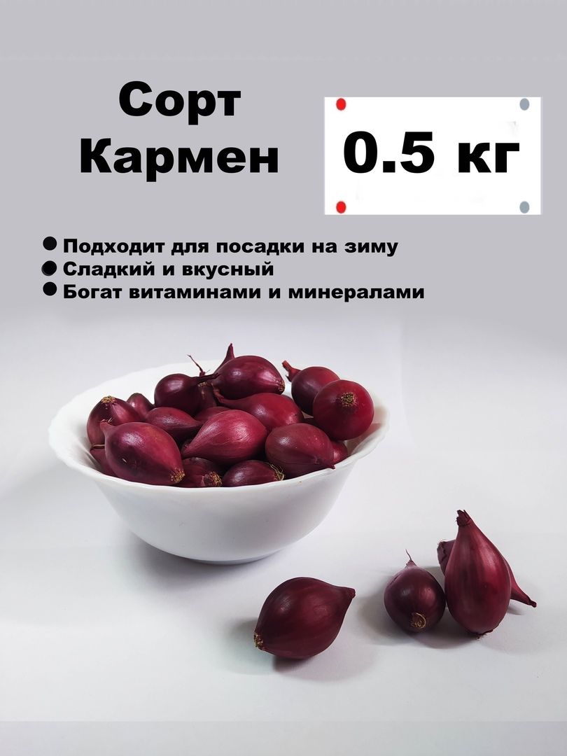 Луковицы,0.5кг купить на OZON...