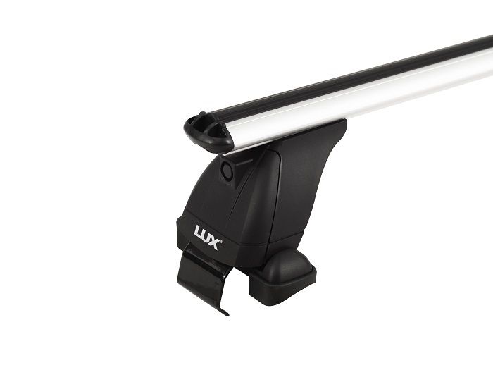 Как снять багажник lux Багажные дуги LUX 323849882 - купить по доступным ценам в интернет-магазине OZON