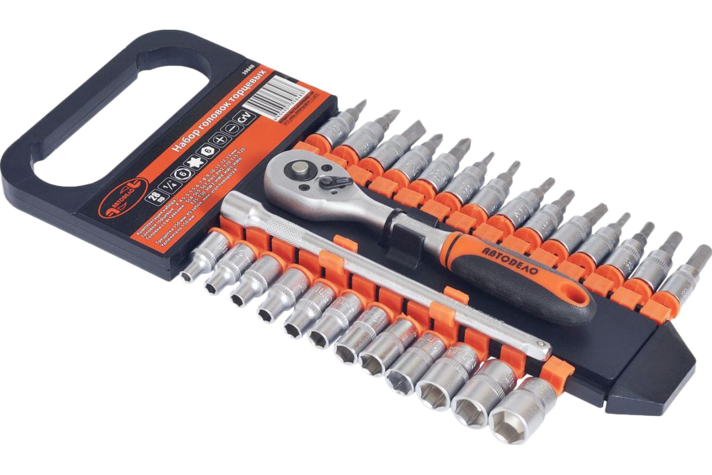 набор головок 3/4 автодело. набор головок автодело 1/2 39842. набор головок торцевых 21пр 1/2 dr автодело 39821. головки автодело. набор торцевых головок автодело.