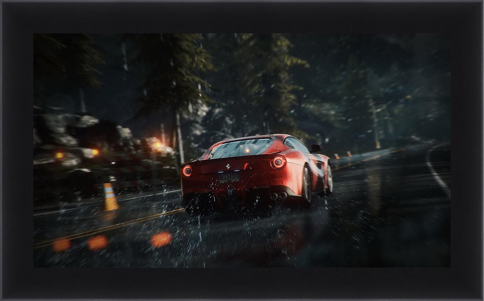 Will need for speed rivals be on steam фото 51