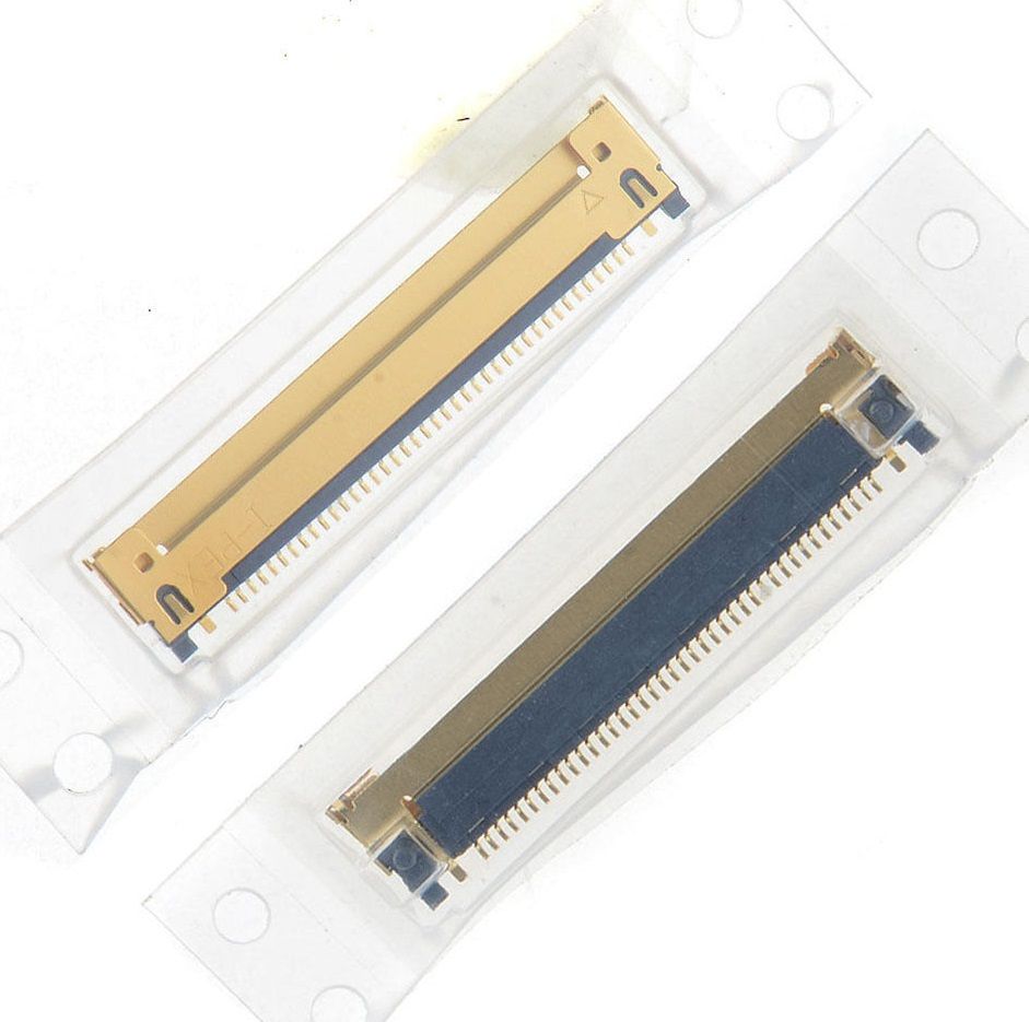Lvds 40 pin коннектор. Разъем для шлейфа 30 pin. Ffc fpc разъем 30pin 1. 0mm. Разъем клавиатуры ноутбука 30 pin.