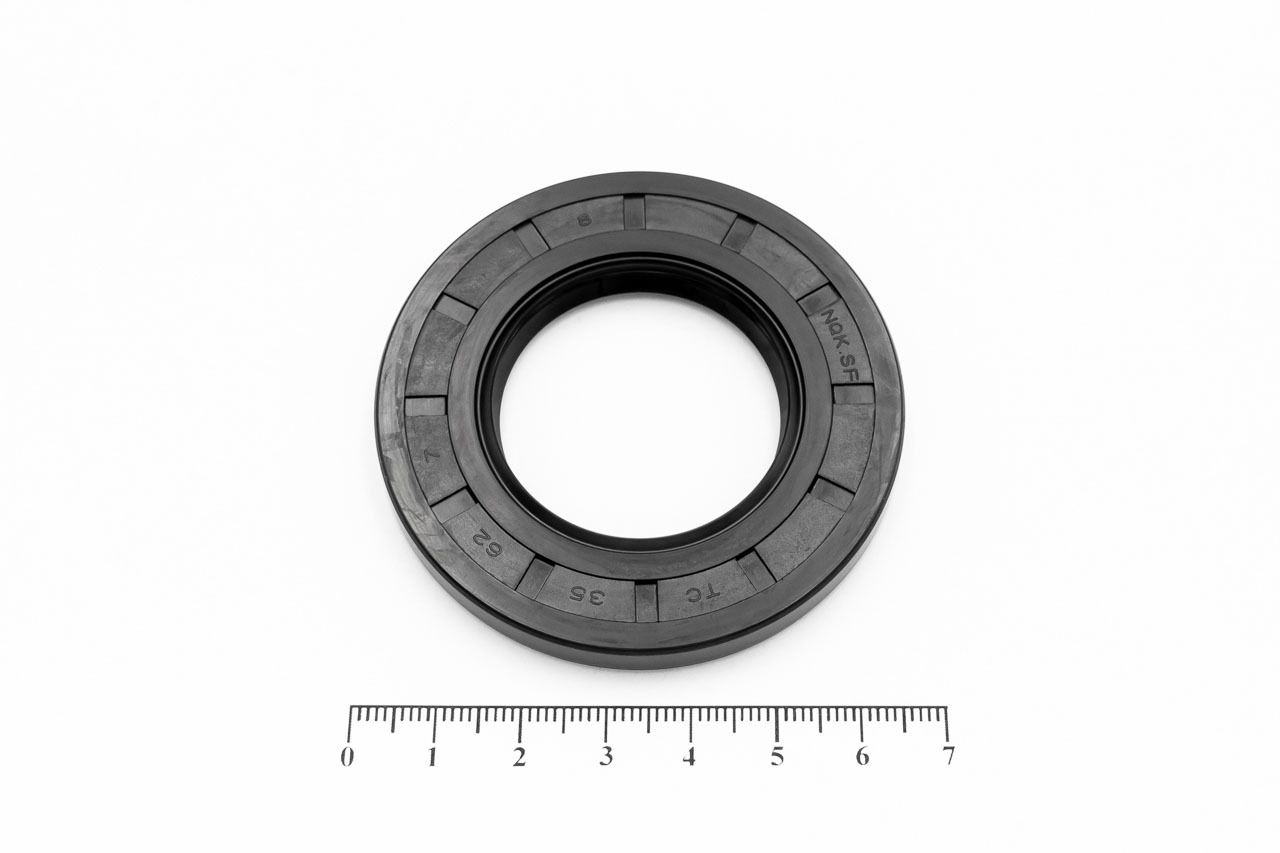 Сальник(манжетаармированная)TC35х62х7NBR70