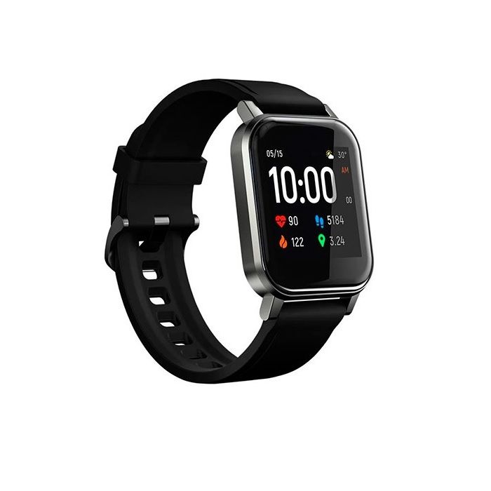 Haylou smart watch