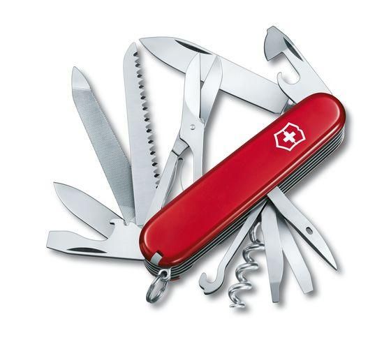 Нож VICTORINOX RANGER