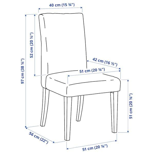 Икеа стулья чертежи