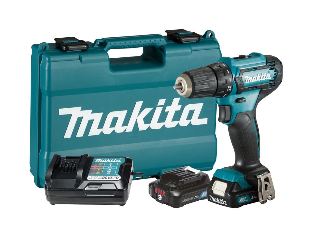 Makita DF333DWAE