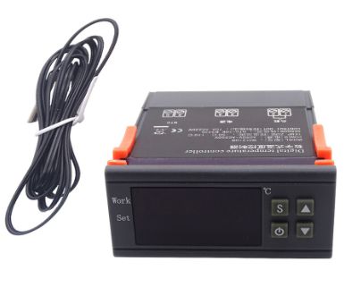 Терморегулятор MH1210W 220V 2200 w