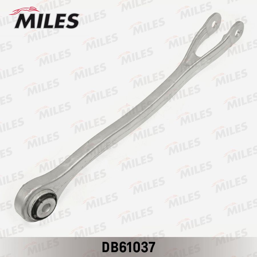 Рычаг MILES DB61037 MB W211 зад.подв.нижн.пер.лев/прав. MILES DB61037, oem A2303502006