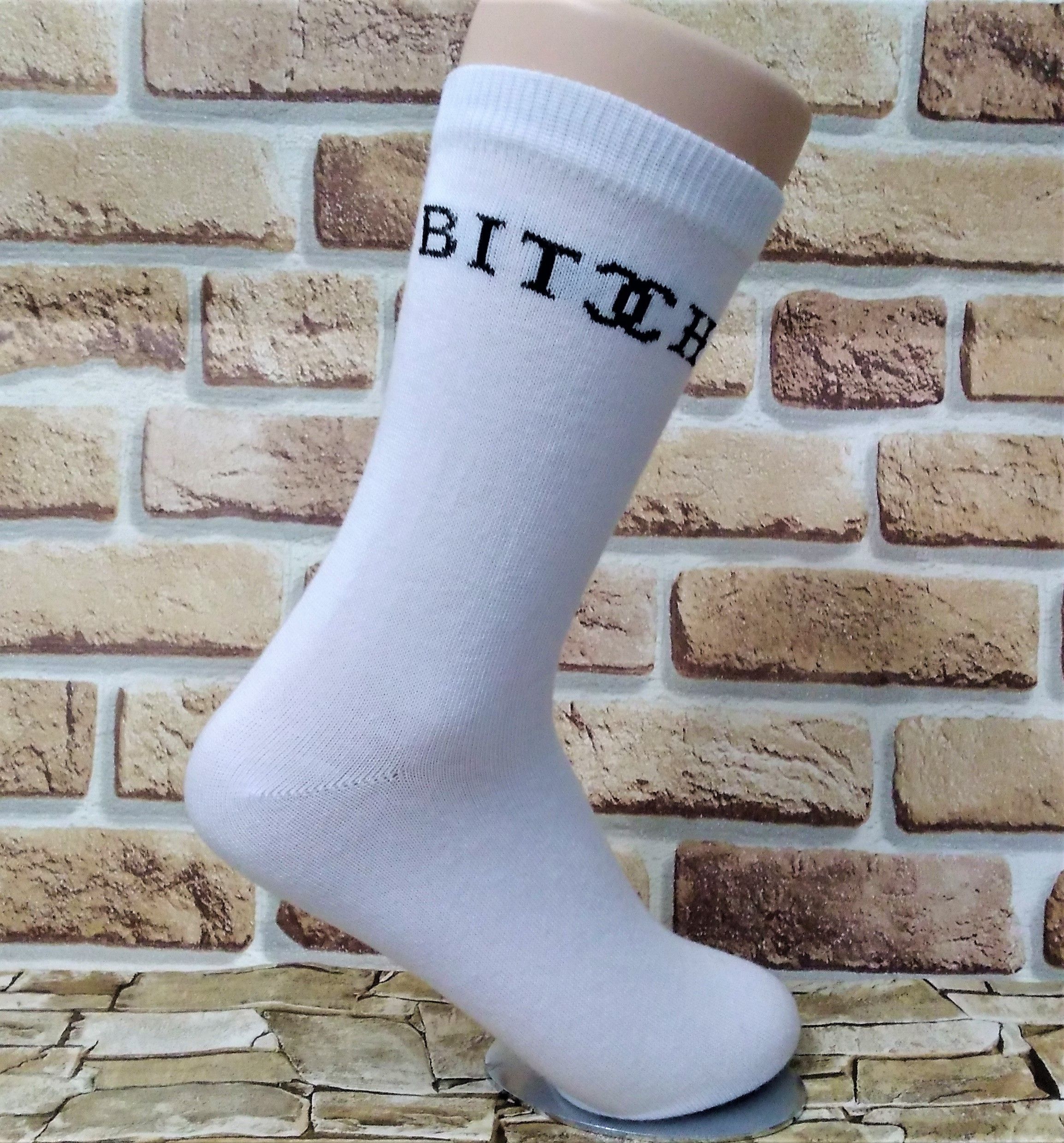 носки шанель