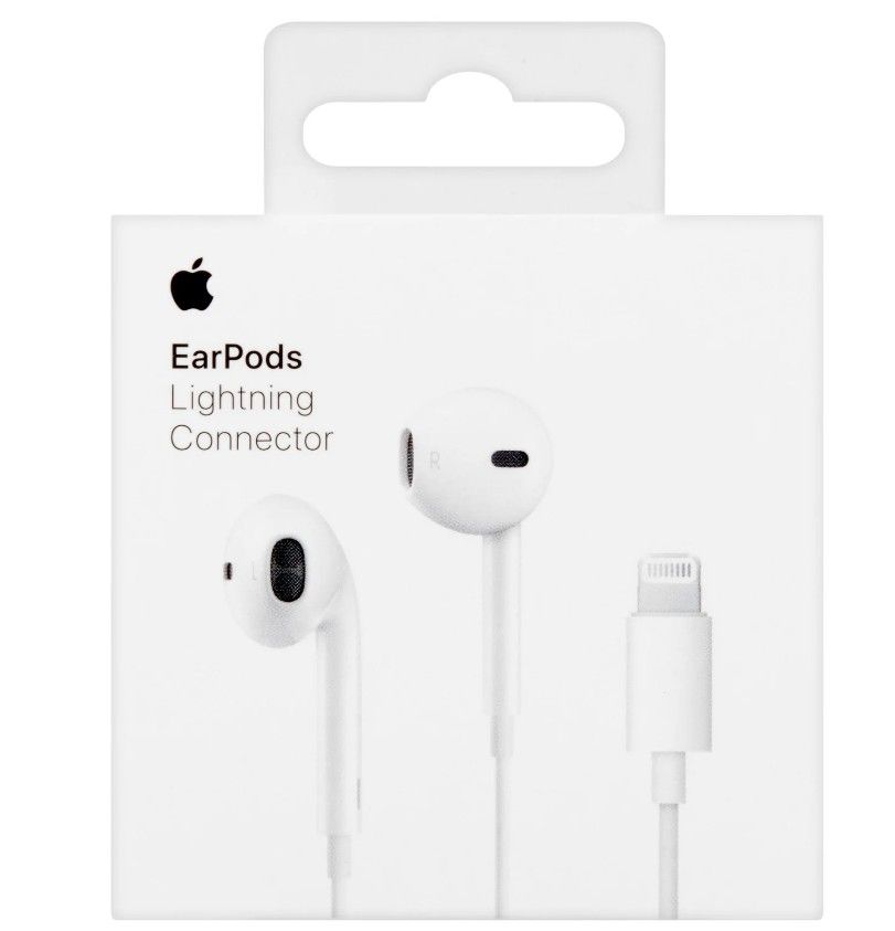 Наушники apple Ozon