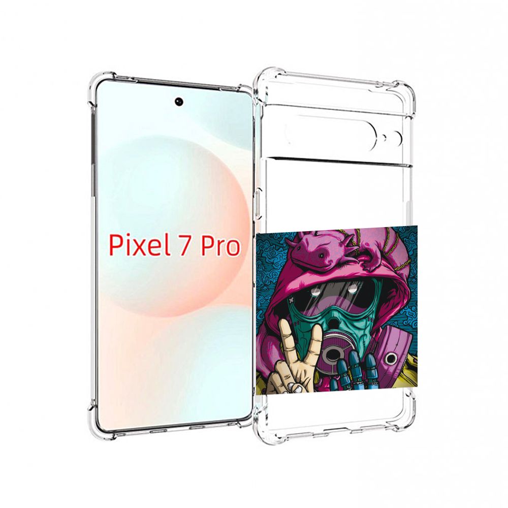 Google Pixel 7 Pro Купить Чехол