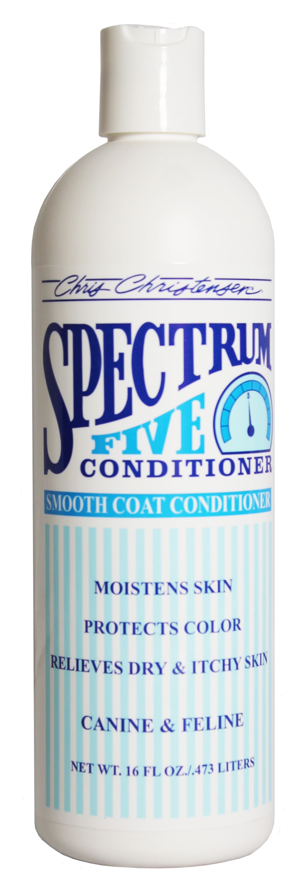 Smooth coat