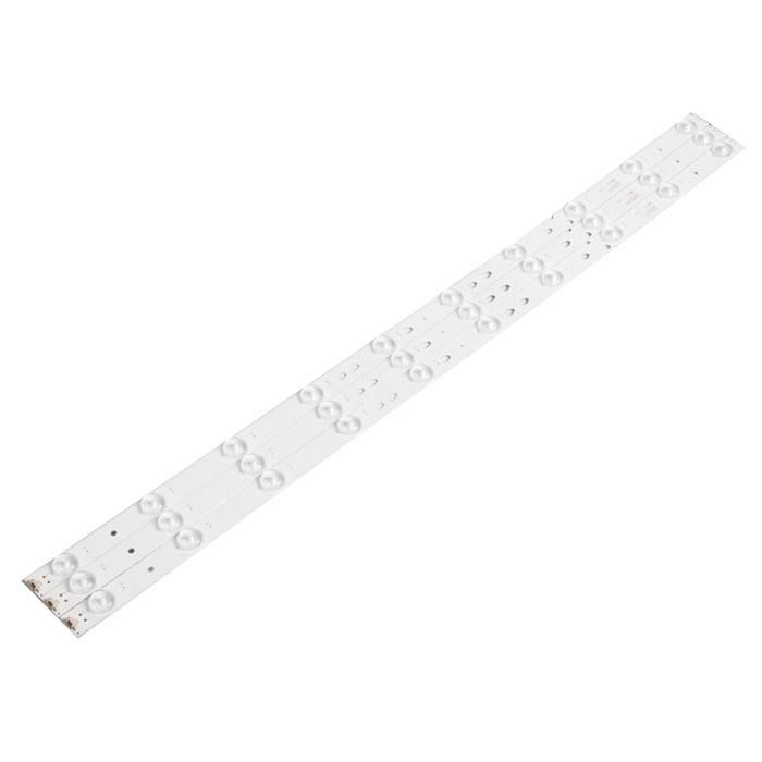 светодиодная подсветка для телевизоров 32" 30331510219, LED315D10-07(B) (комплект, 3 шт)