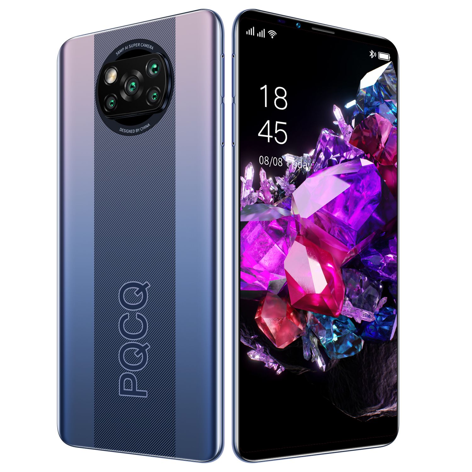 Купить Смартфон F Pro