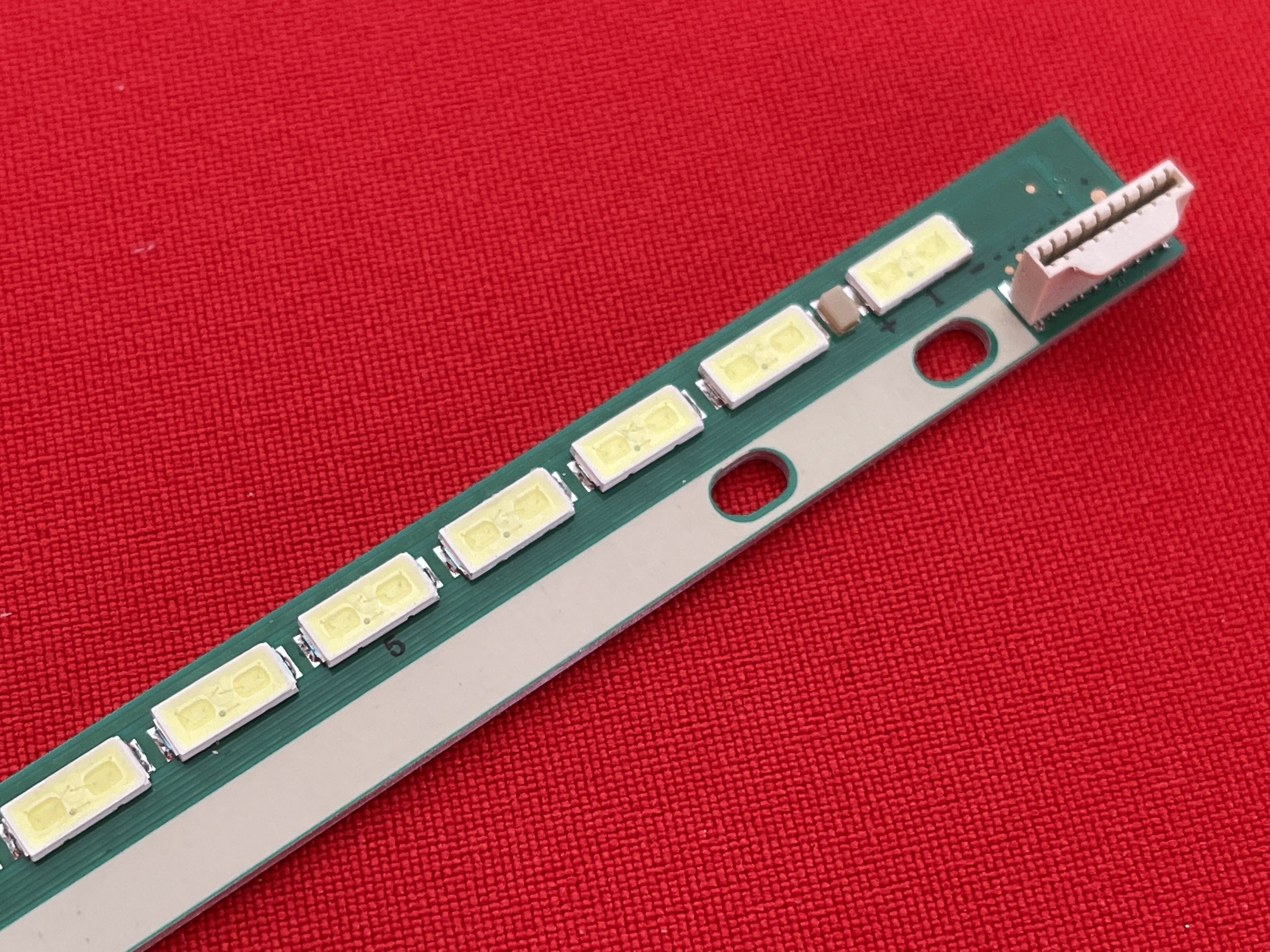 Подсветка для LG 42LA644V 42LA643V 42LA644V-ZA 42LA645V 42LN655V; 42 V13 EDGE