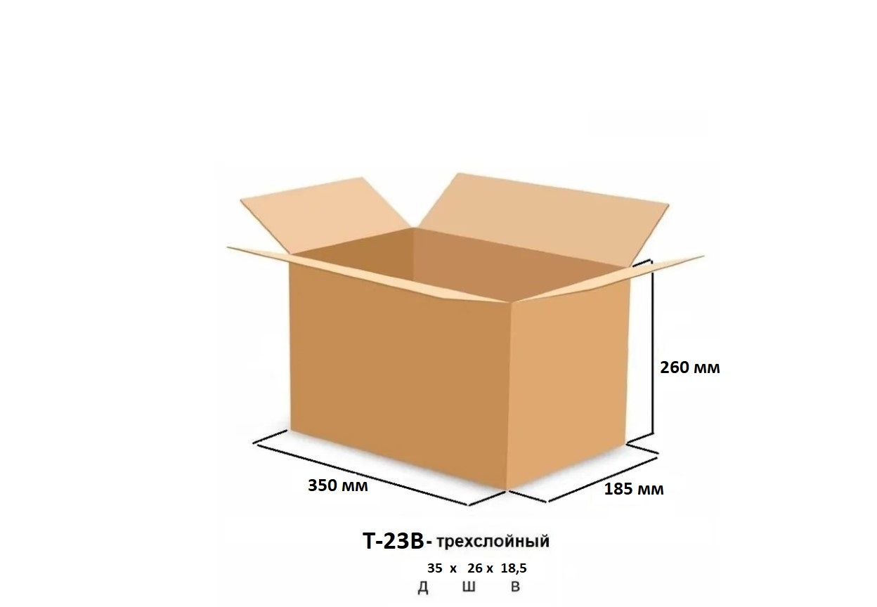 коробки для переезда с вешалками