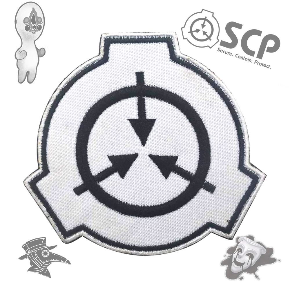 SCP-073 в дневнике The SCP Foundation