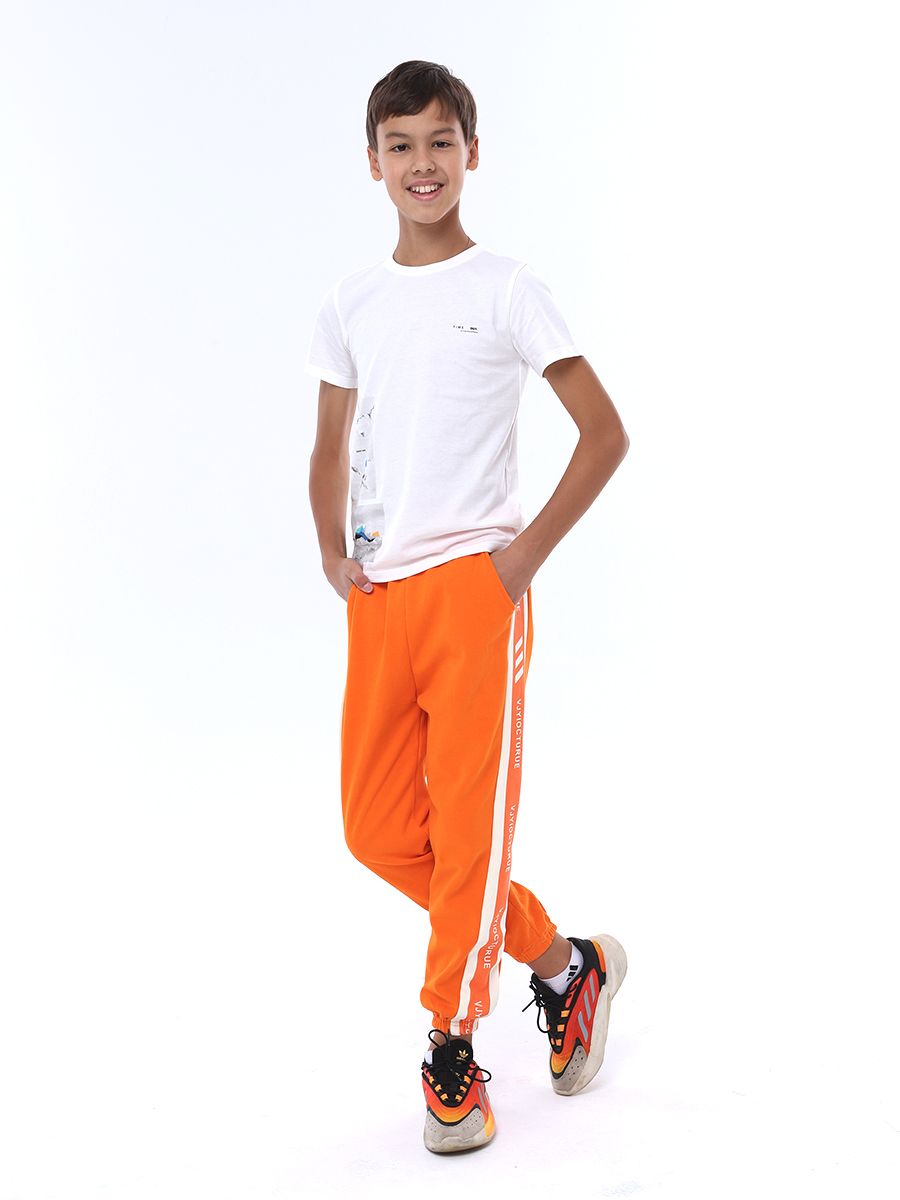 Спортивные брюки для мальчика купить