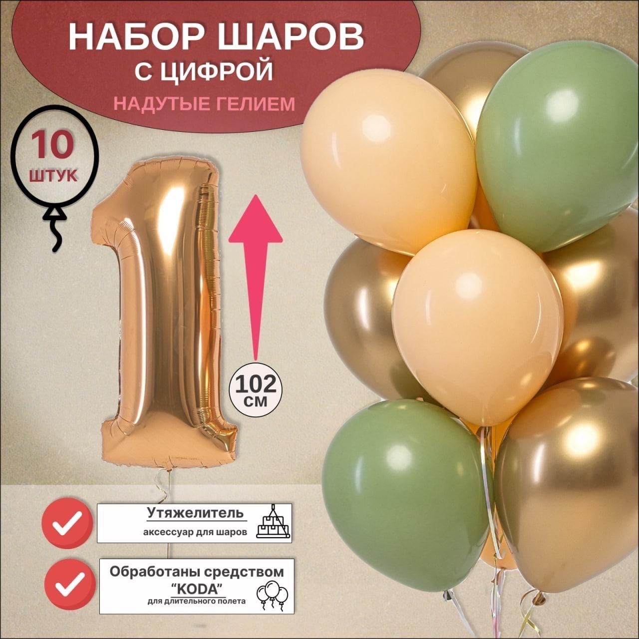 Где можно накачать шарики гелием