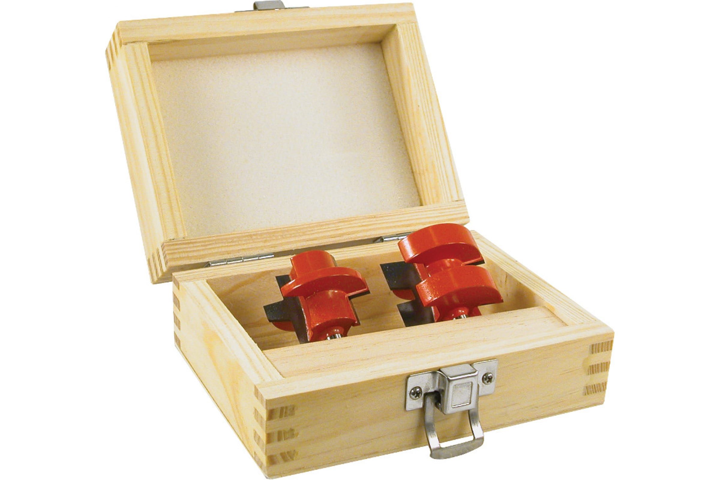 Набор фрез finepower. 11. 513. 7мм для мебельного фасада. Набор фрез cmt.