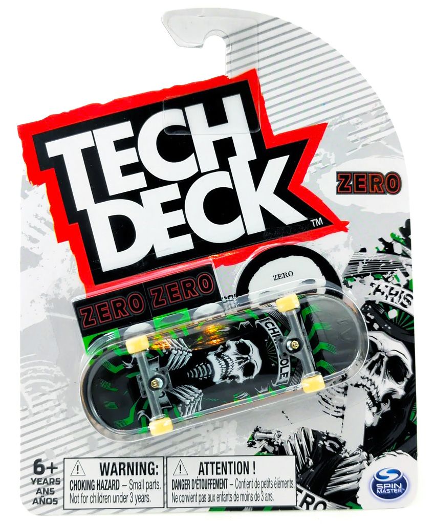 Tech deck hot sale series 10