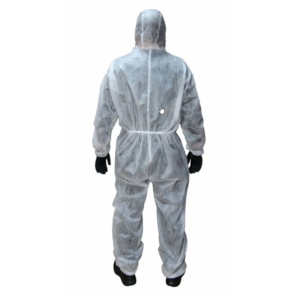 РљРѕРјР±РёРЅРµР·РѕРЅ SHL Rope worker Suit